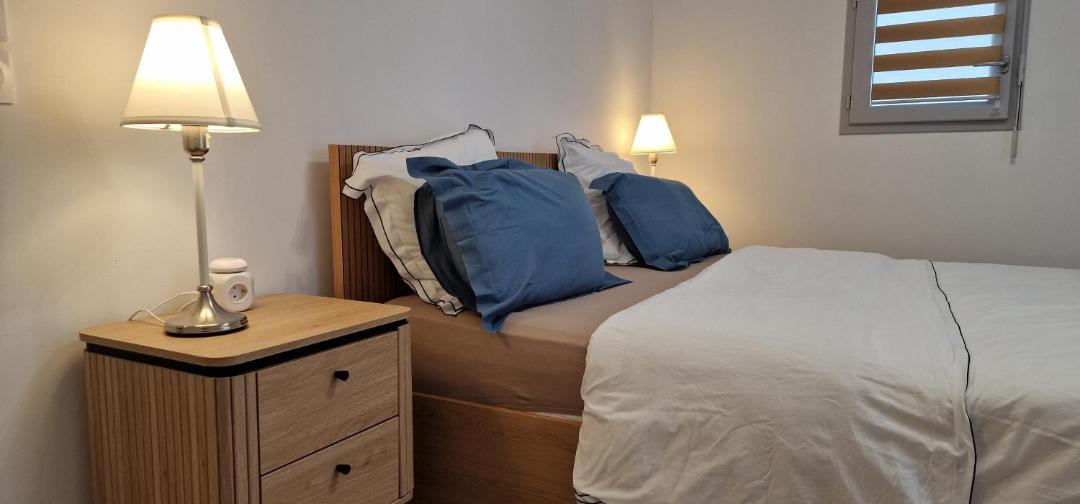 Photo of Bedroom in Lieusaint