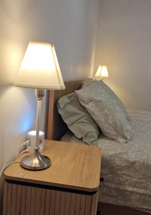 Photo of Bedroom in Lieusaint