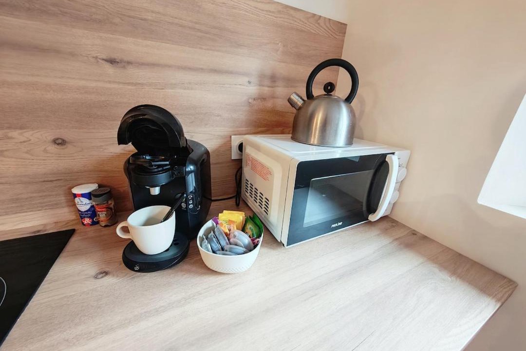 Photo of Kitchen in Argeles Gazost