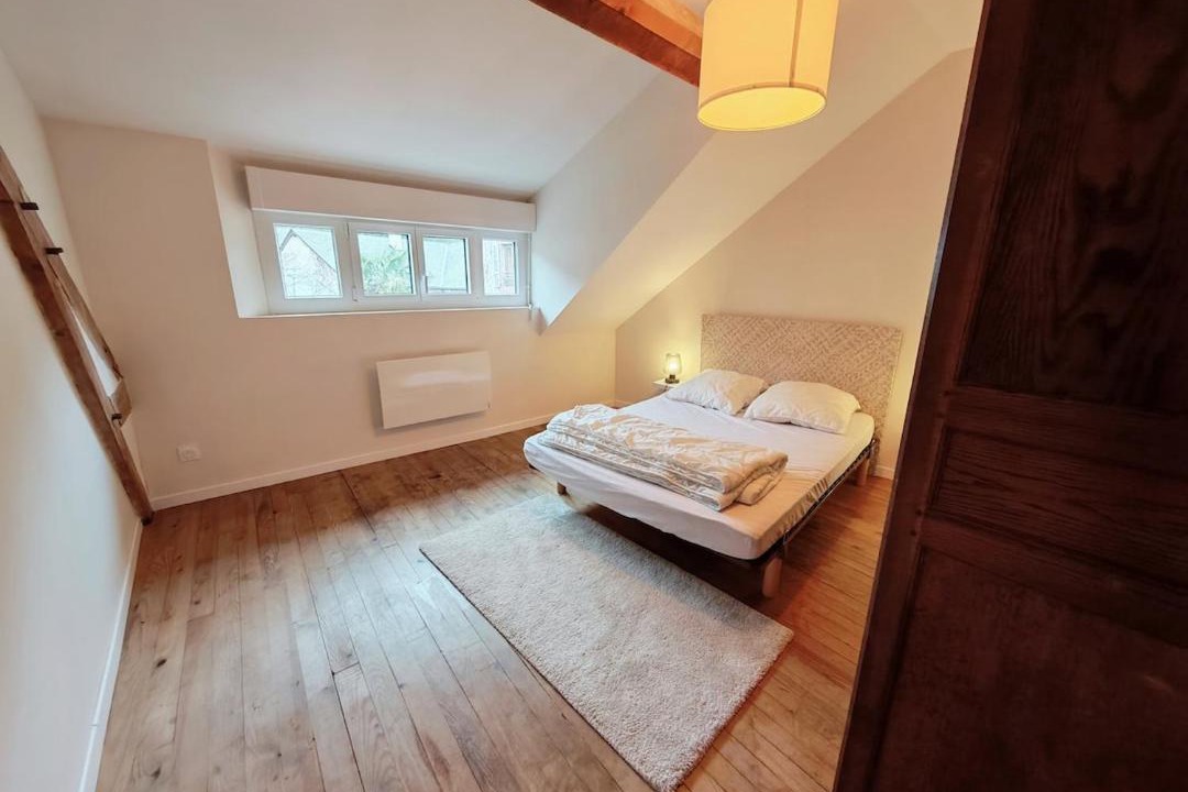 Photo of Bedroom in Argeles Gazost