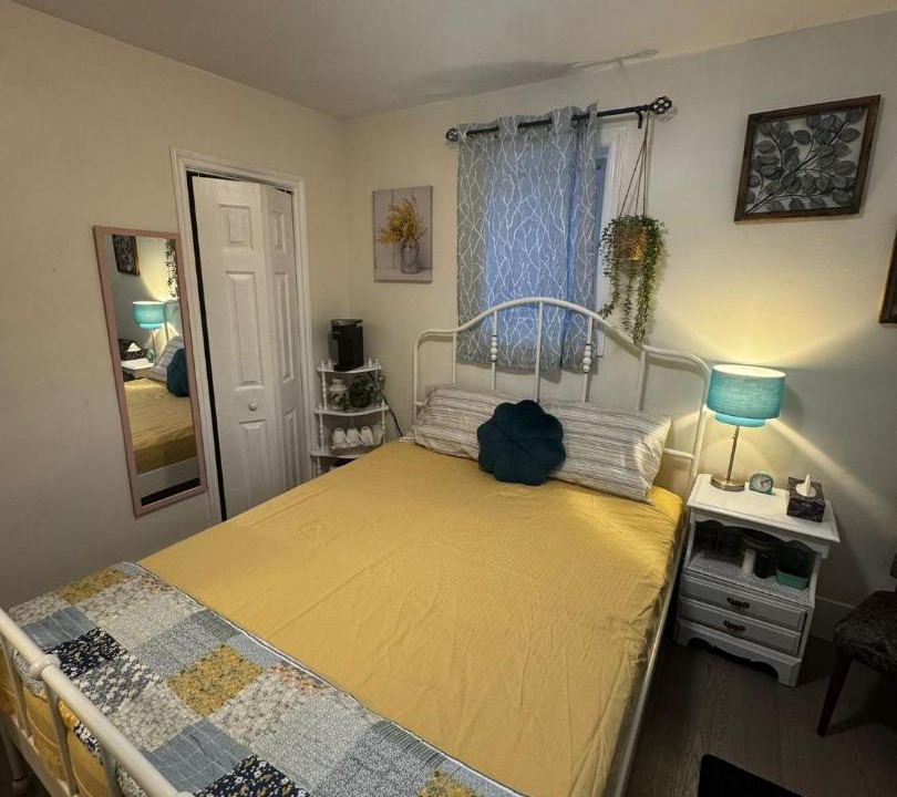 Photo of Bedroom in Moncton
