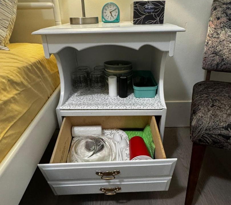 Photo of Bedroom in Moncton