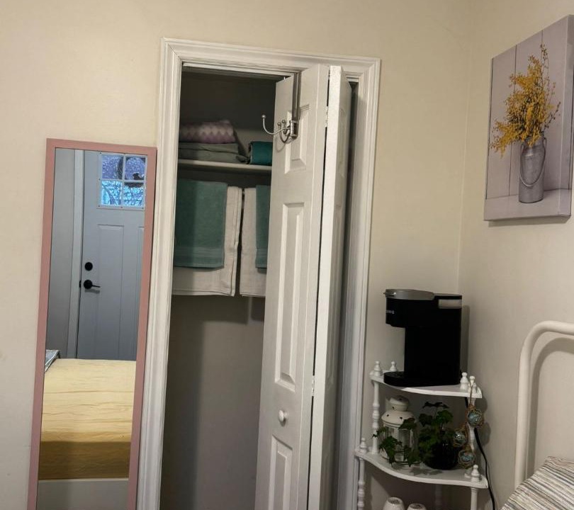 Photo of Bedroom in Moncton