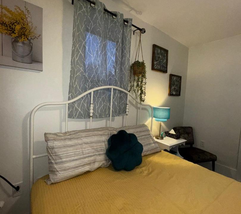 Photo of Bedroom in Moncton