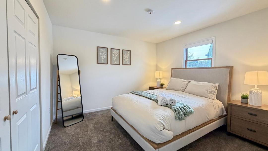 Photo of Bedroom in Ephrata