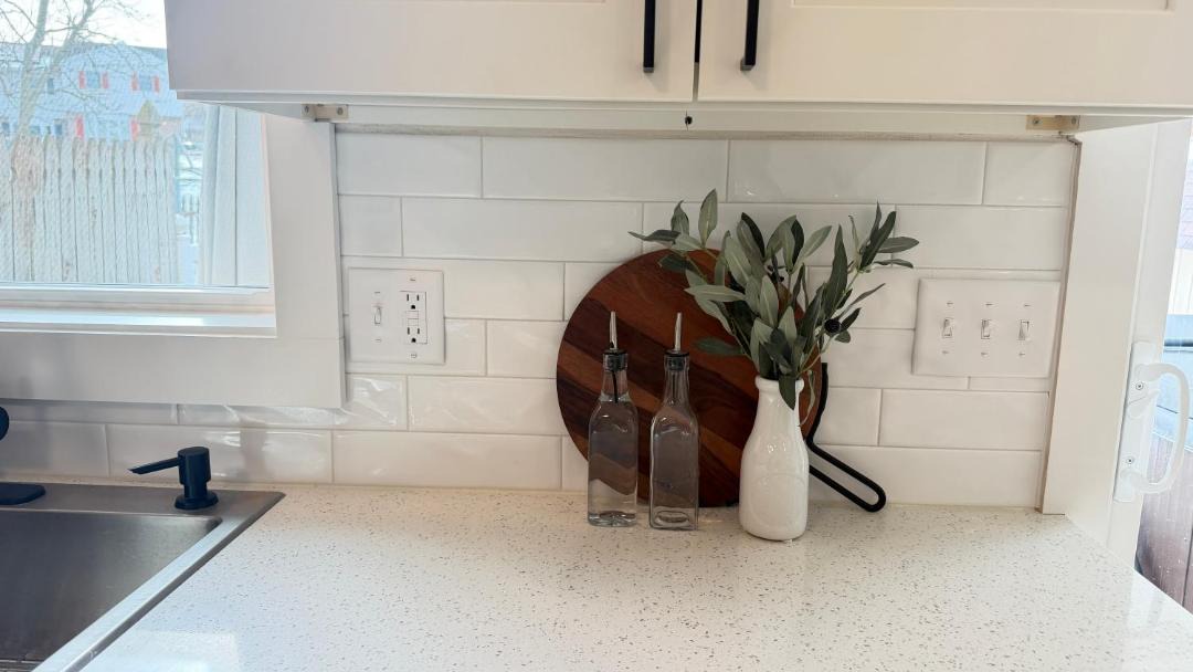 Photo of Kitchen in Ephrata