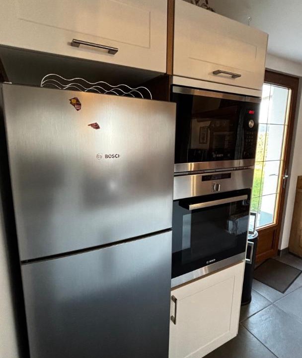 Photo of Kitchen in Surques