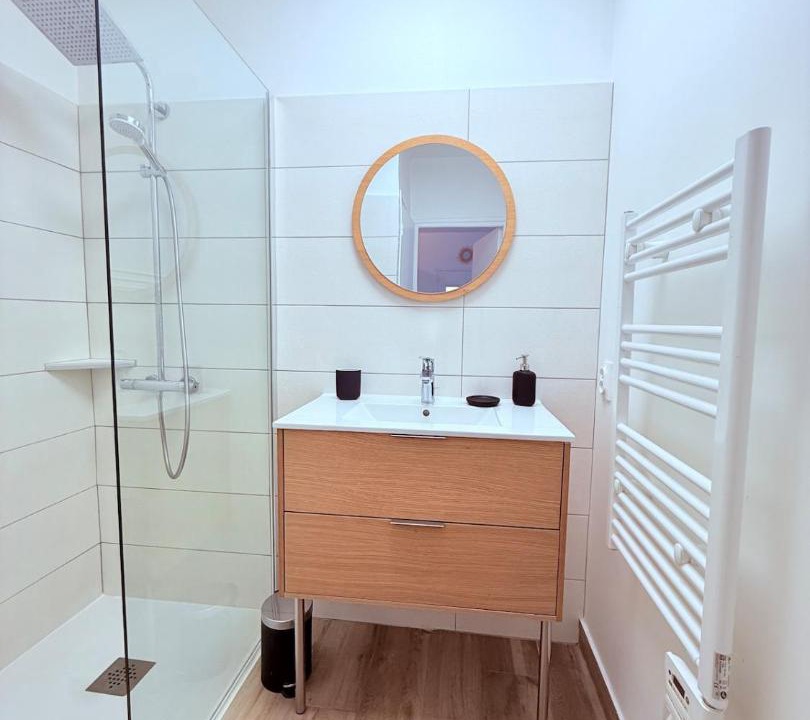 Photo of Bathroom in Plaisance-du-Touch