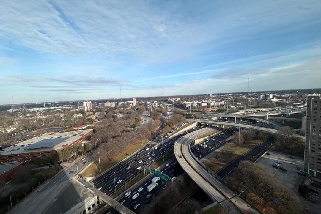 Photo of Others in Peachtree Center