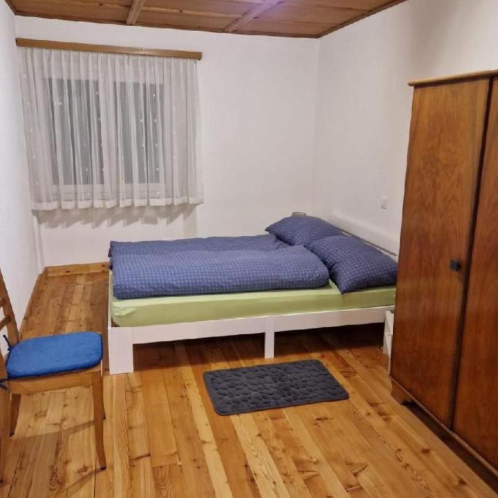 Photo of Bedroom in Poschiavo