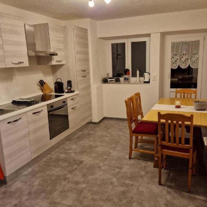 Photo of Kitchen in Poschiavo