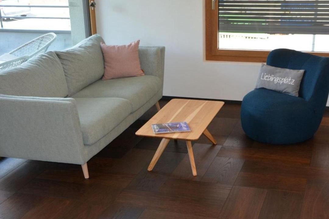 Photo of Livingroom in Falera
