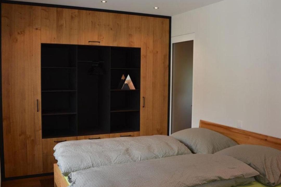 Photo of Bedroom in Falera