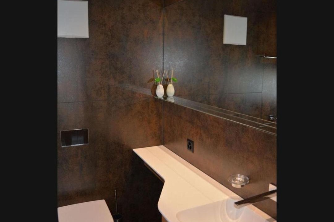 Photo of Bathroom in Falera