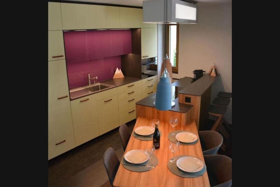 Photo of Kitchen in Falera