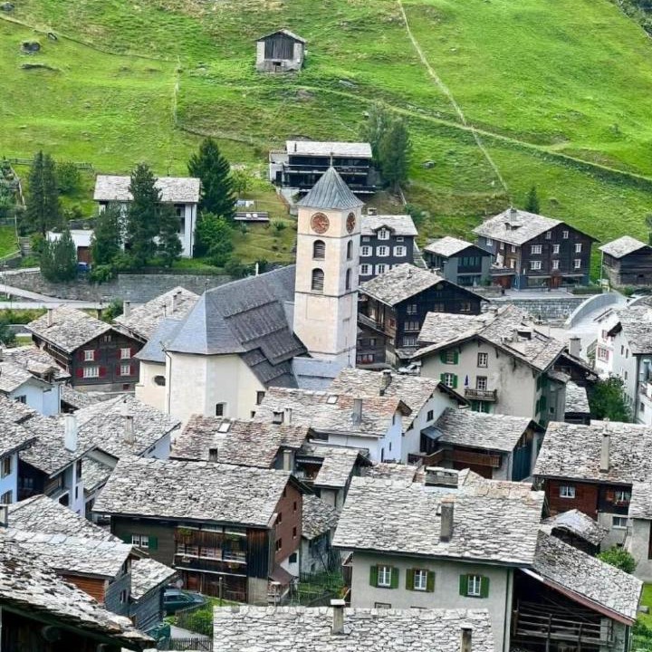 Photo of Others in Vals