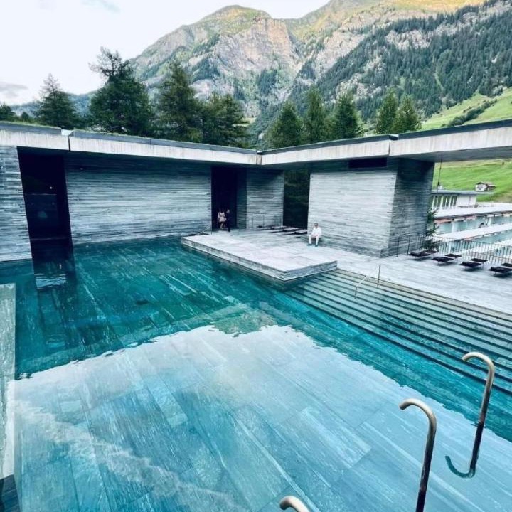 Photo of Others in Vals