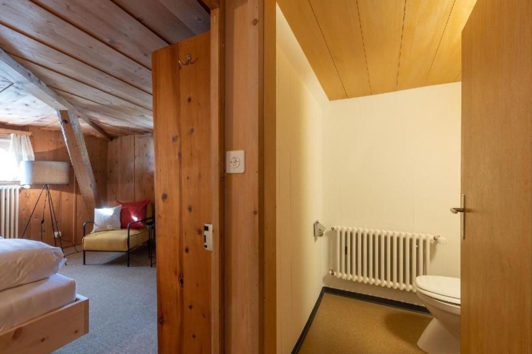 Photo of Bedroom in Bever