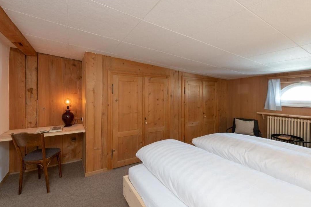Photo of Bedroom in Bever