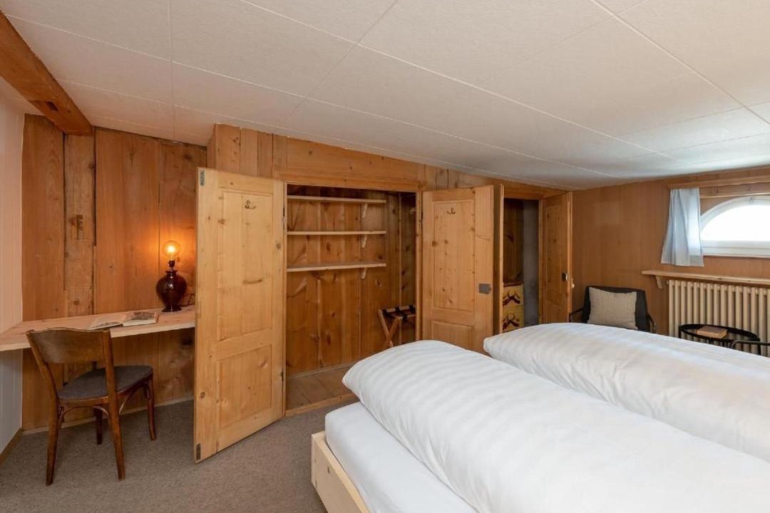 Photo of Bedroom in Bever
