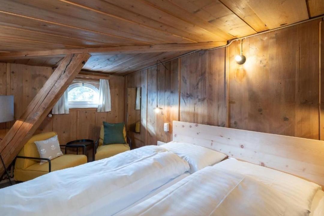 Photo of Bedroom in Bever