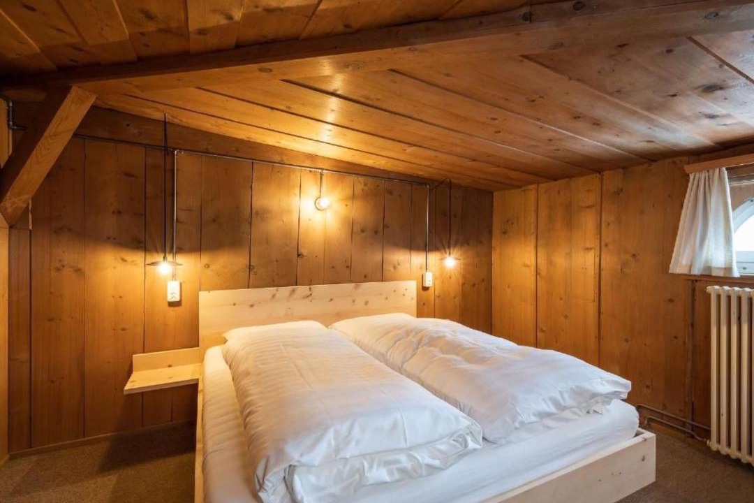 Photo of Bedroom in Bever