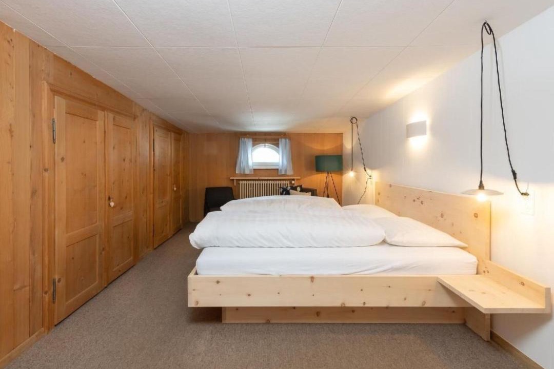 Photo of Bedroom in Bever