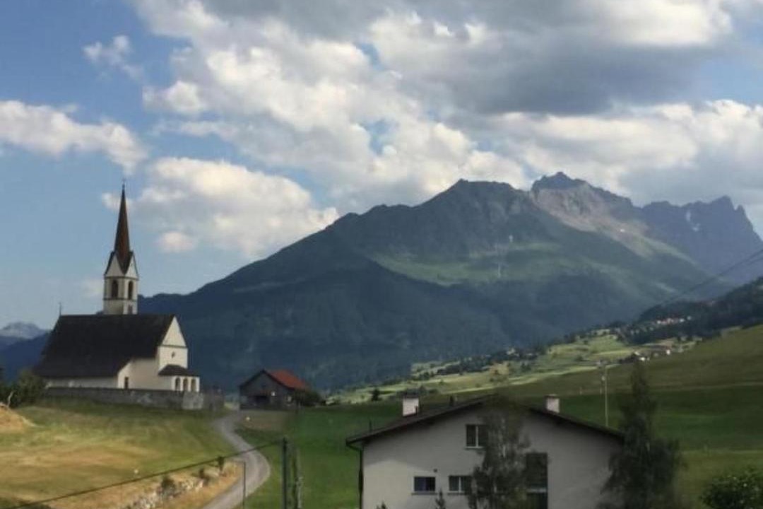 Photo of Others in Grisons