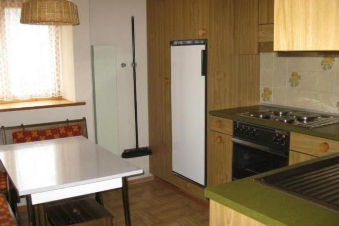 Photo of Kitchen in Grisons