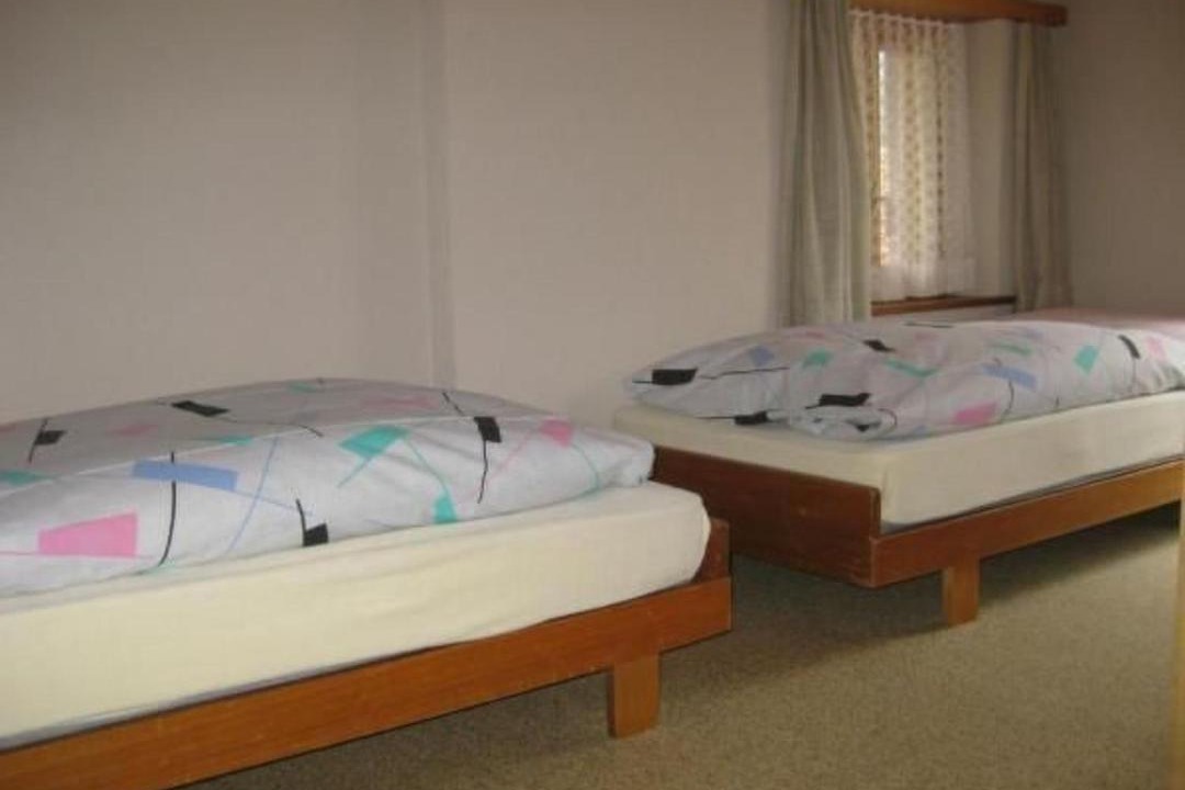 Photo of Bedroom in Grisons