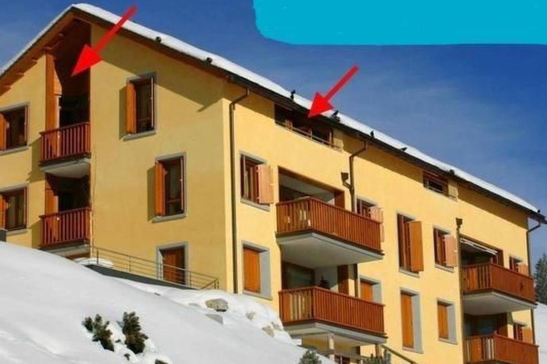 Photo of Others in Samedan