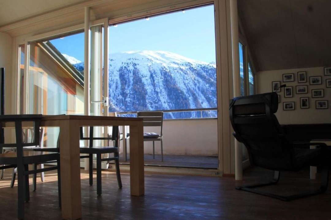 Photo of Others in Samedan