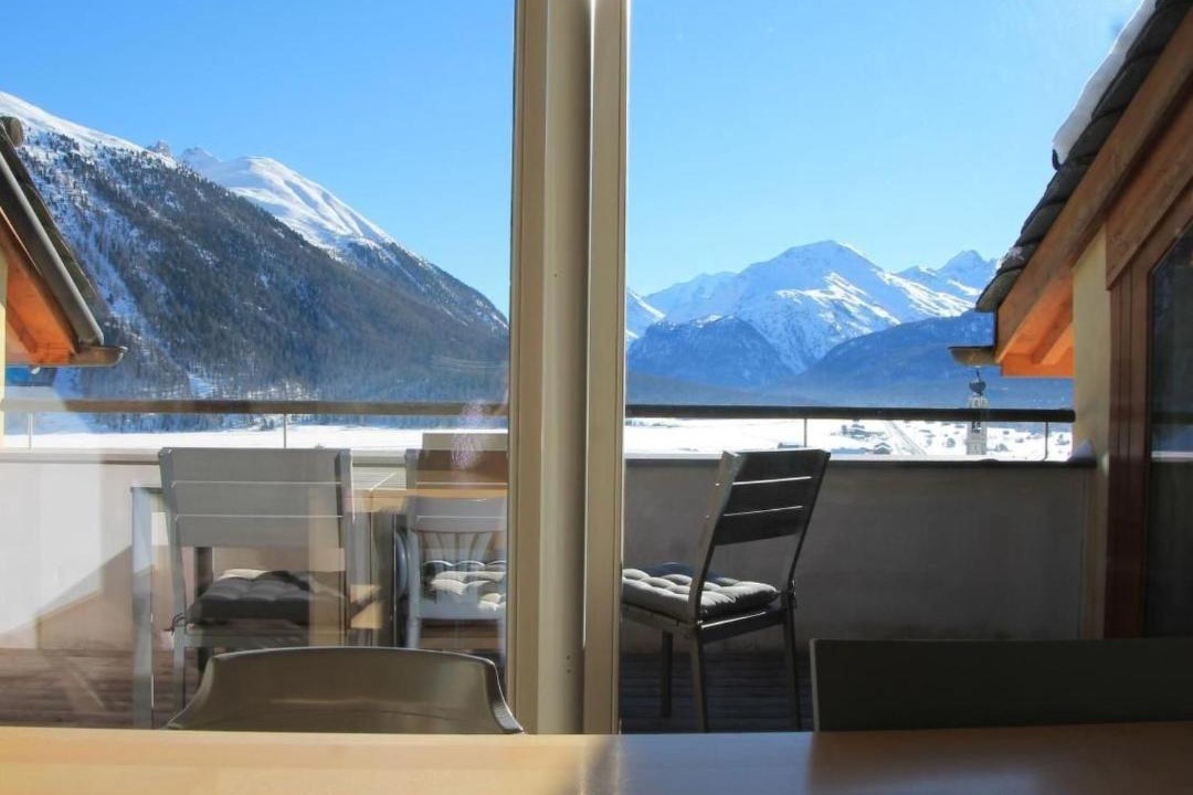 Photo of Others in Samedan