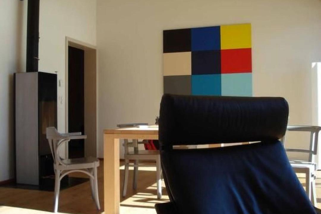 Photo of Livingroom in Samedan