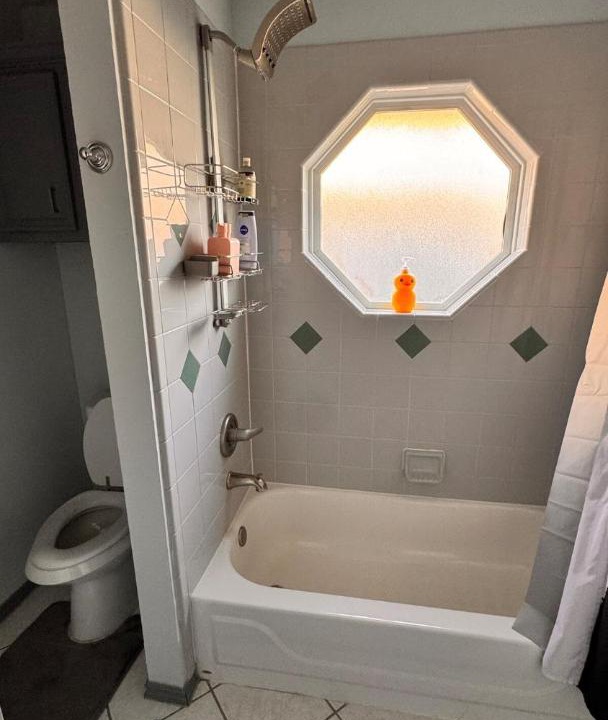 Photo of Bathroom in Central Oklahoma City