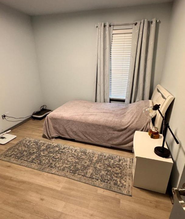Photo of Bedroom in Central Oklahoma City