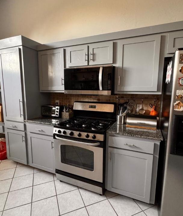 Photo of Kitchen in Central Oklahoma City