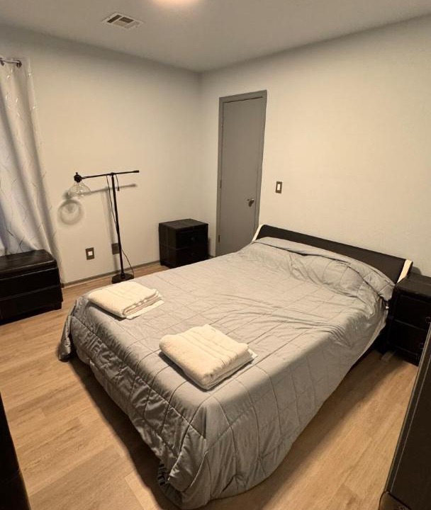 Photo of Bedroom in Central Oklahoma City