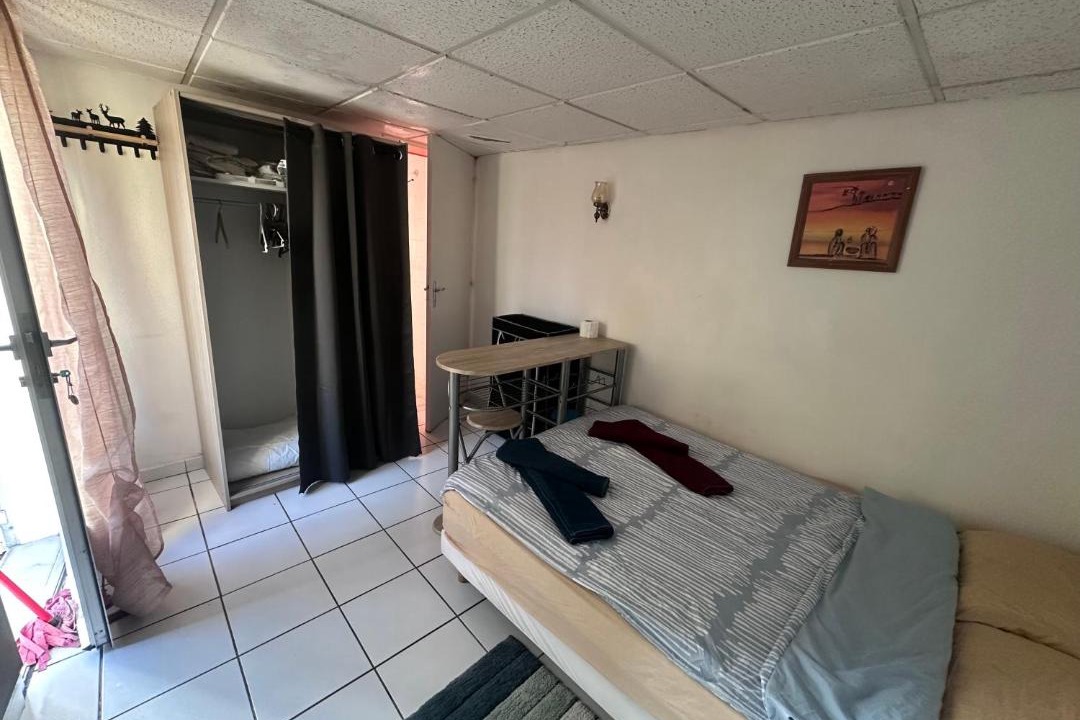 Photo of Bedroom in Val en Vignes