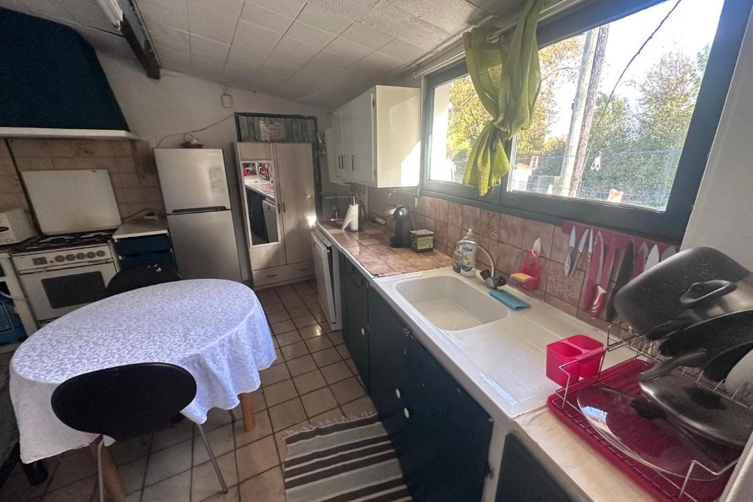 Photo of Kitchen in Val en Vignes