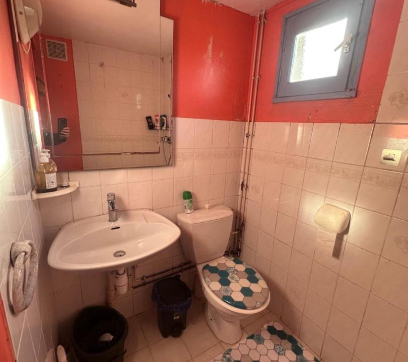 Photo of Bathroom in Val en Vignes