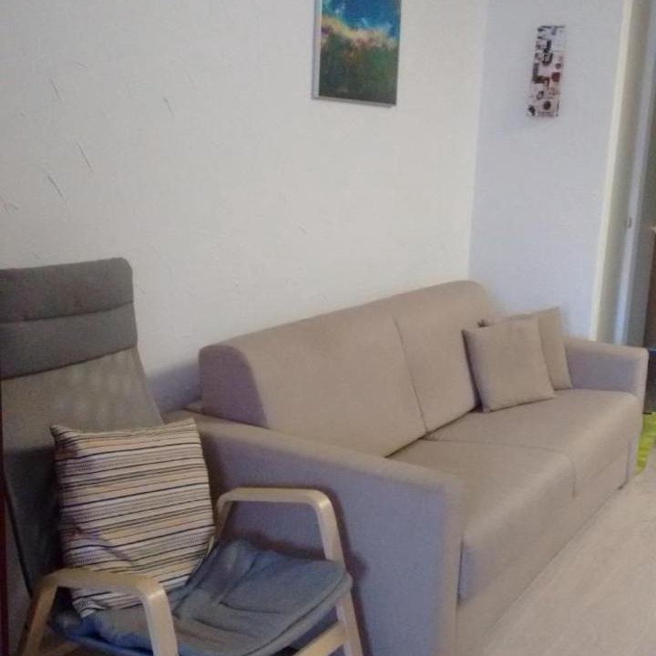 Photo of Livingroom in Caslano