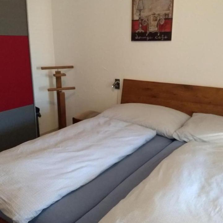 Photo of Bedroom in Caslano