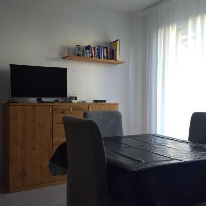 Photo of Livingroom in Caslano