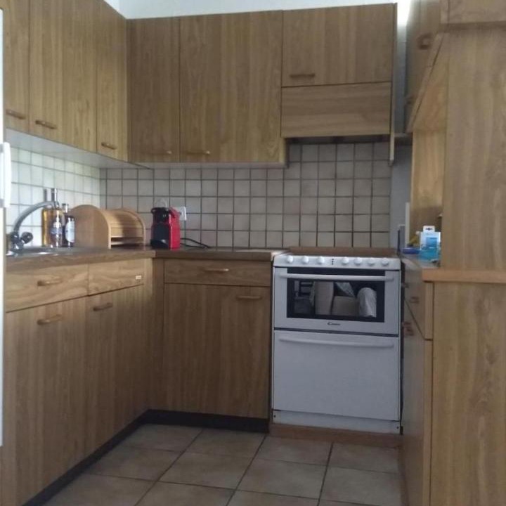 Photo of Kitchen in Caslano