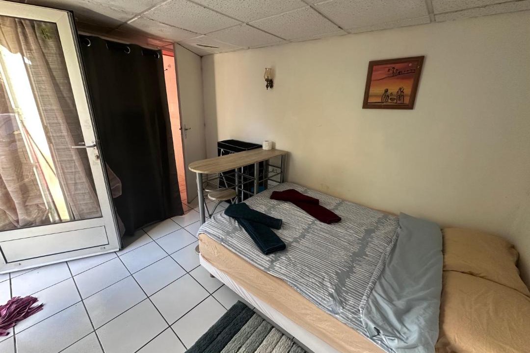 Photo of Bedroom in Val en Vignes