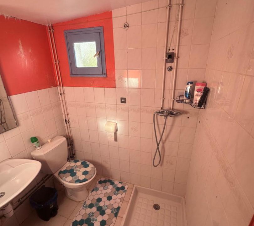 Photo of Bathroom in Val en Vignes
