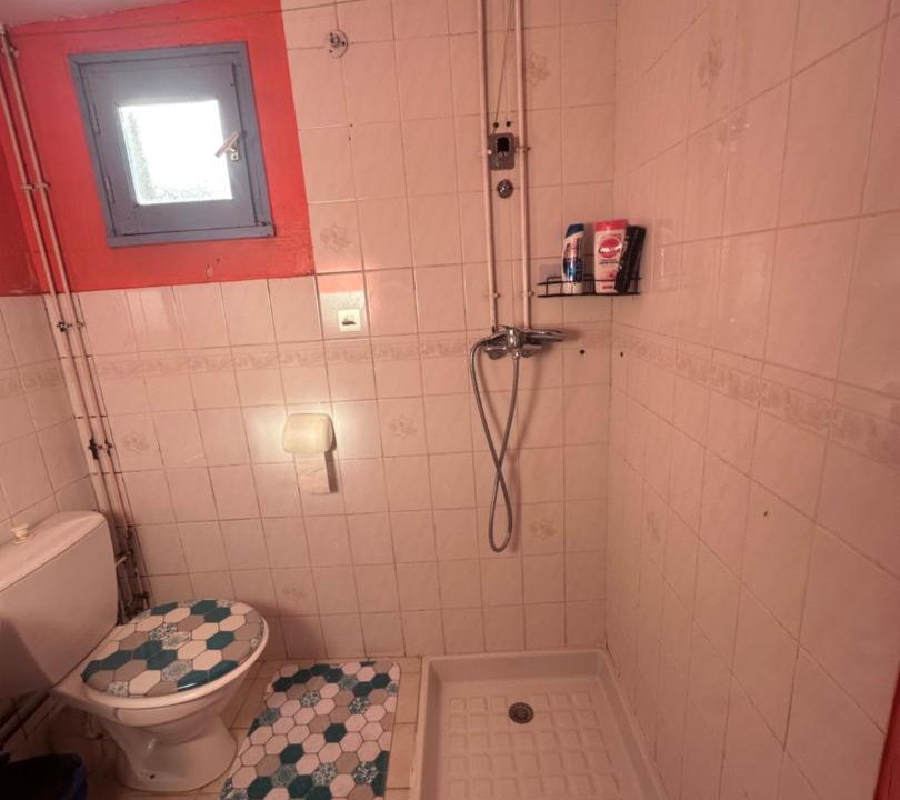 Photo of Bathroom in Val en Vignes