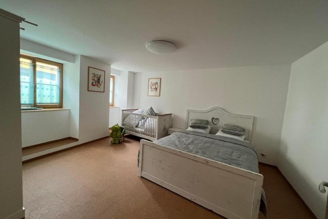 Photo of Bedroom in Schaffhausen