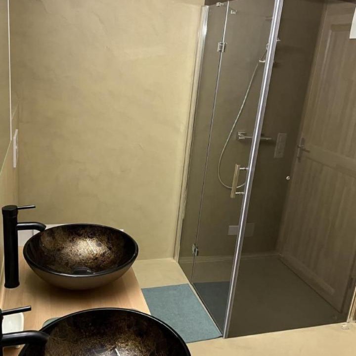 Photo of Bathroom in Schaffhausen